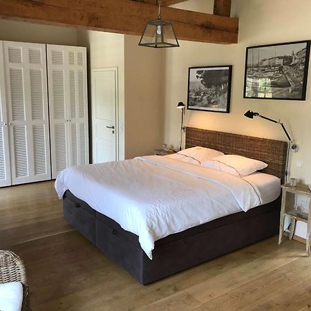 سان تروبيه Villa La Begude - Boutique Luxury B&B المظهر الخارجي الصورة