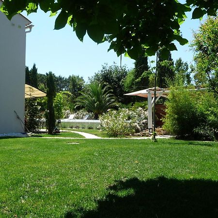 سان تروبيه Villa La Begude - Boutique Luxury B&B المظهر الخارجي الصورة