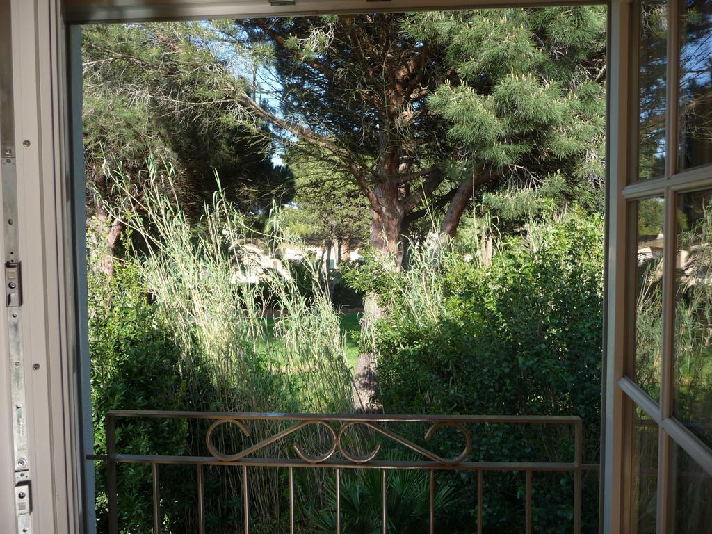 سان تروبيه Villa La Begude - Boutique Luxury B&B الغرفة الصورة