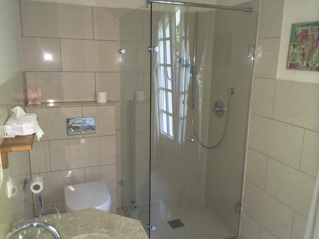 سان تروبيه Villa La Begude - Boutique Luxury B&B المظهر الخارجي الصورة