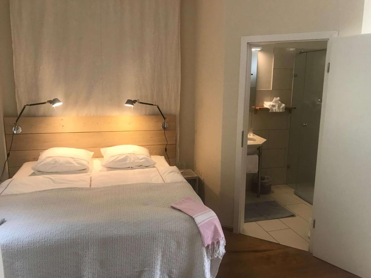 سان تروبيه Villa La Begude - Boutique Luxury B&B المظهر الخارجي الصورة