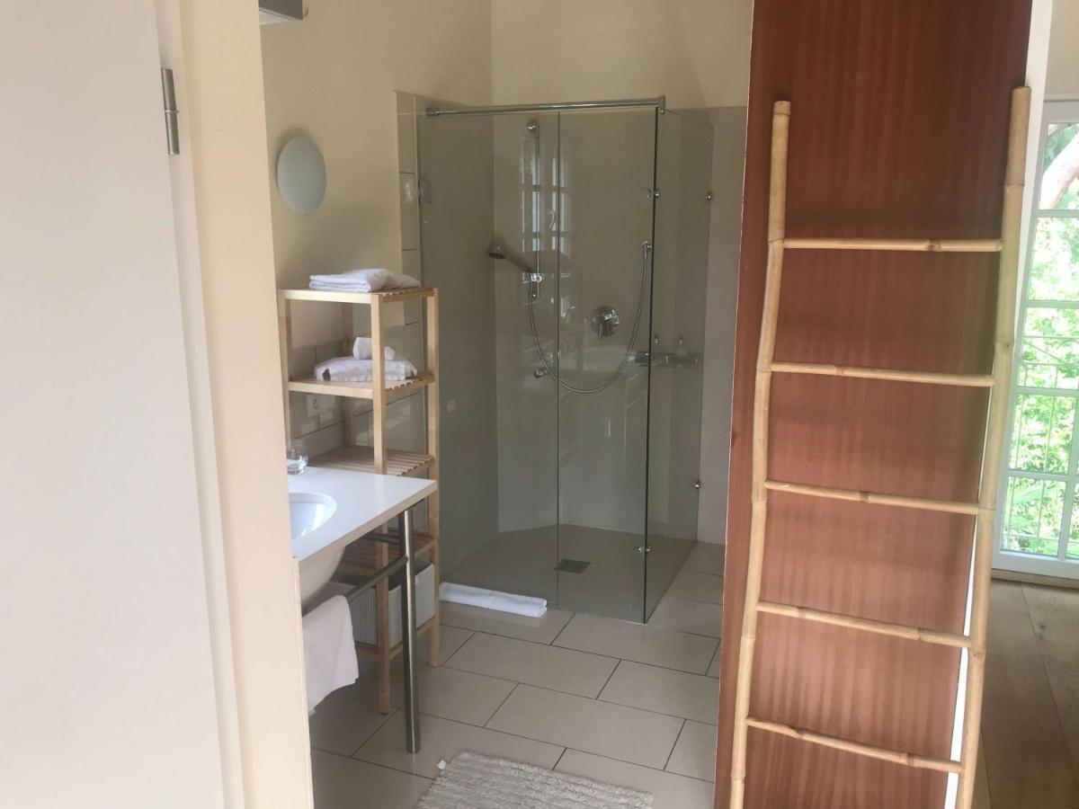 سان تروبيه Villa La Begude - Boutique Luxury B&B المظهر الخارجي الصورة