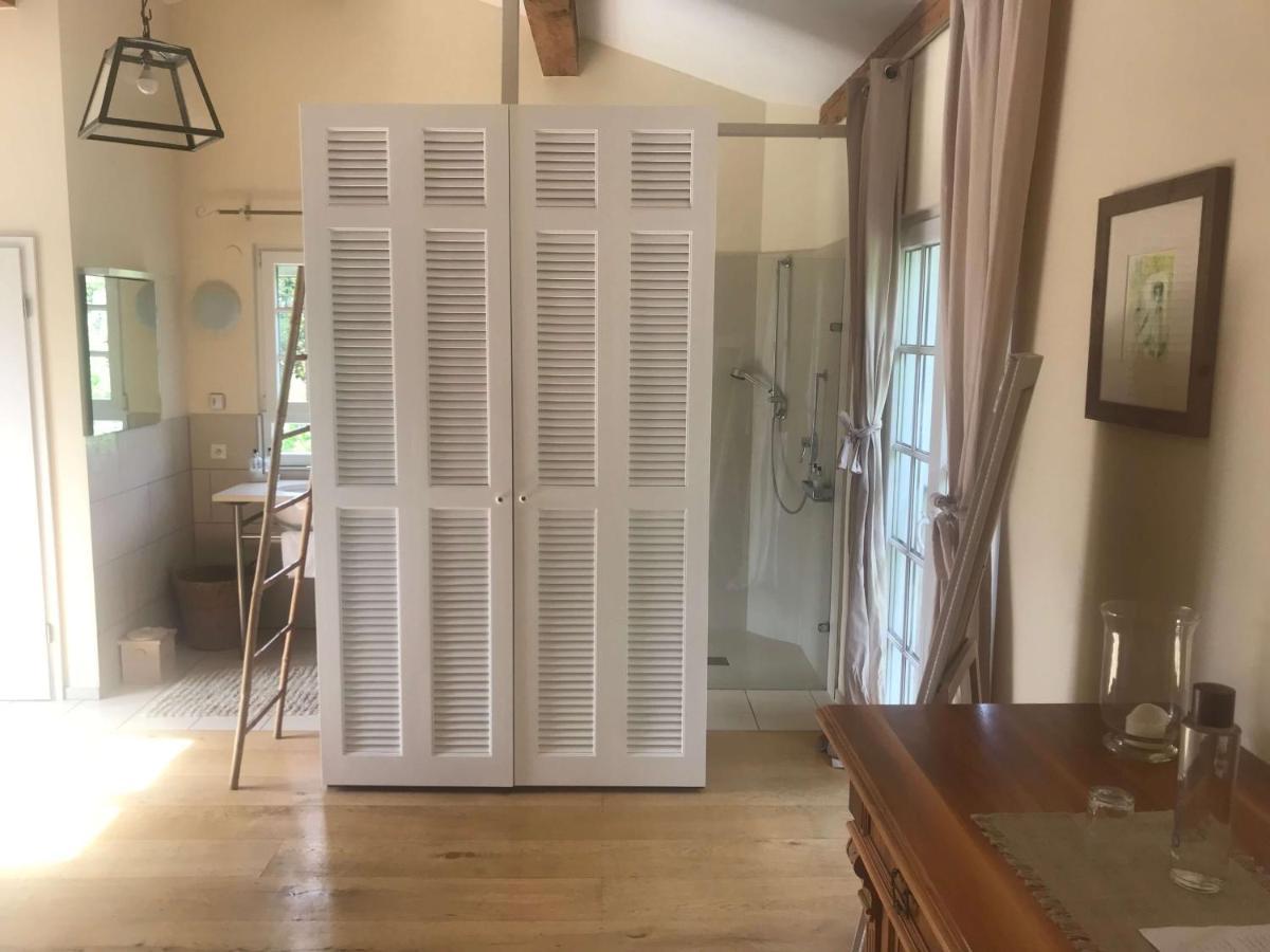 سان تروبيه Villa La Begude - Boutique Luxury B&B المظهر الخارجي الصورة