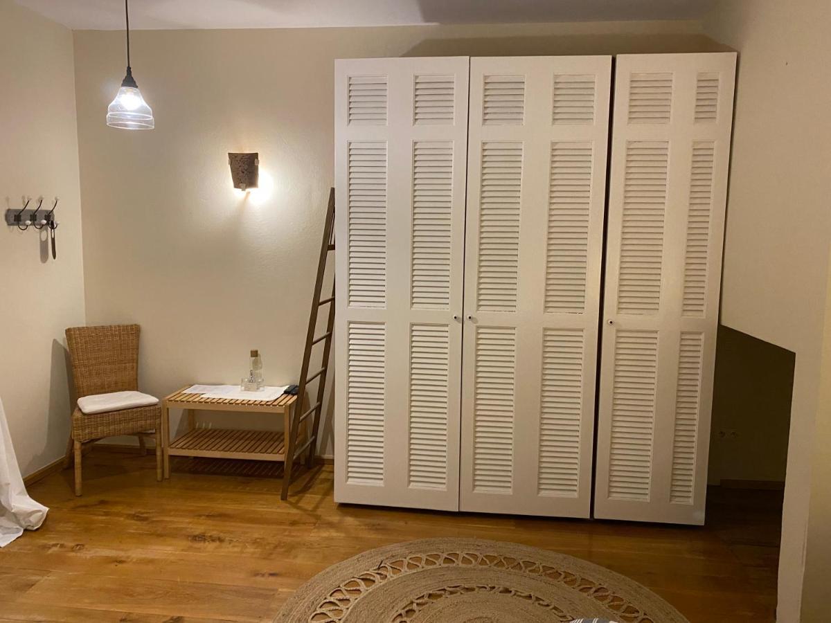 سان تروبيه Villa La Begude - Boutique Luxury B&B المظهر الخارجي الصورة