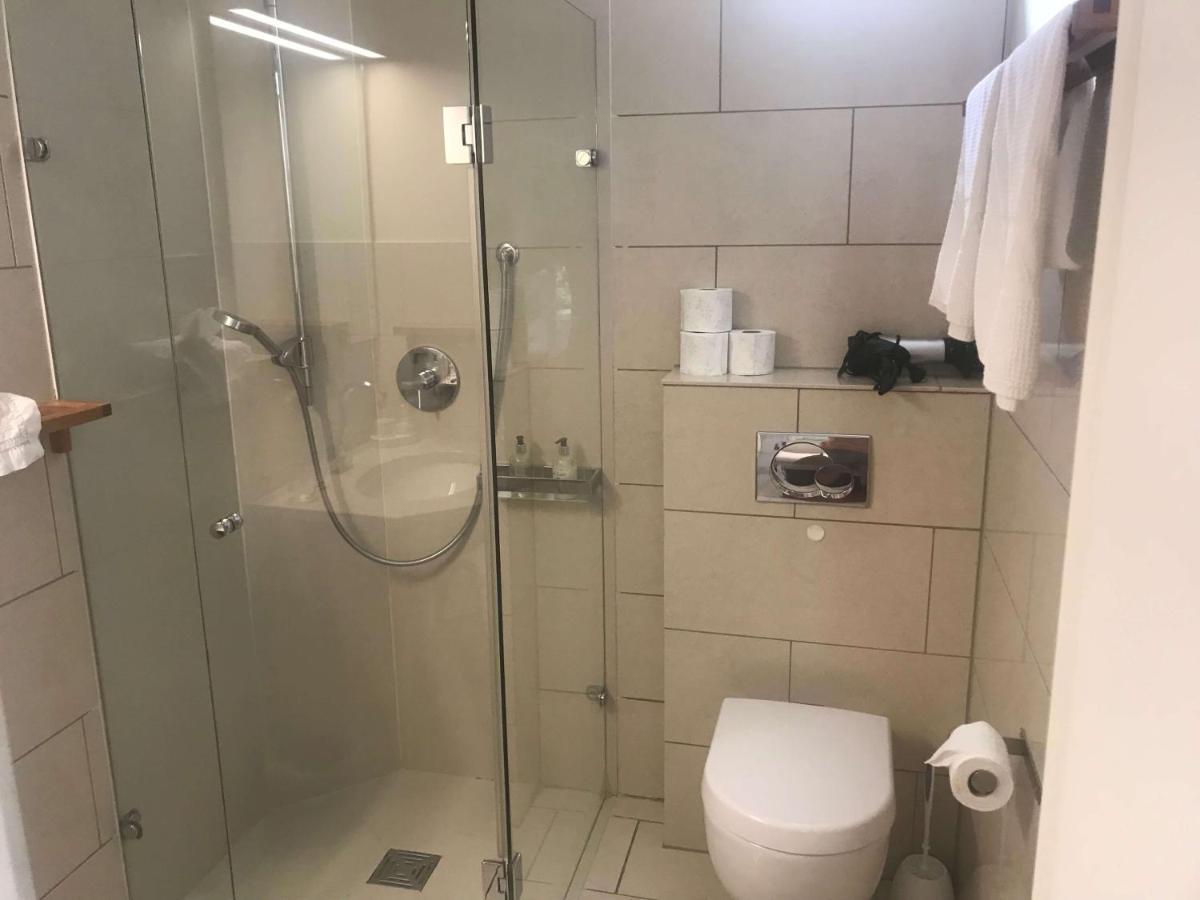 سان تروبيه Villa La Begude - Boutique Luxury B&B المظهر الخارجي الصورة