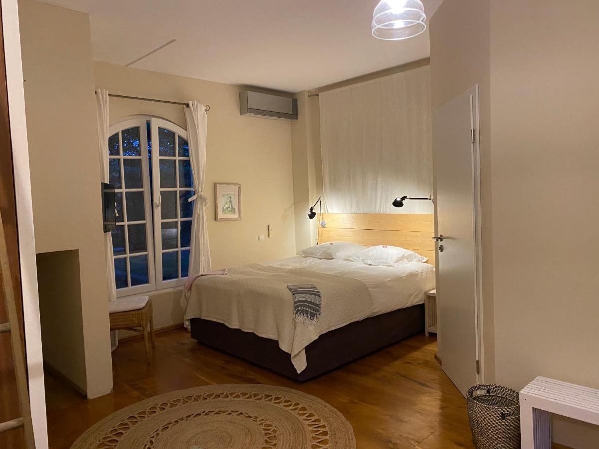 سان تروبيه Villa La Begude - Boutique Luxury B&B المظهر الخارجي الصورة