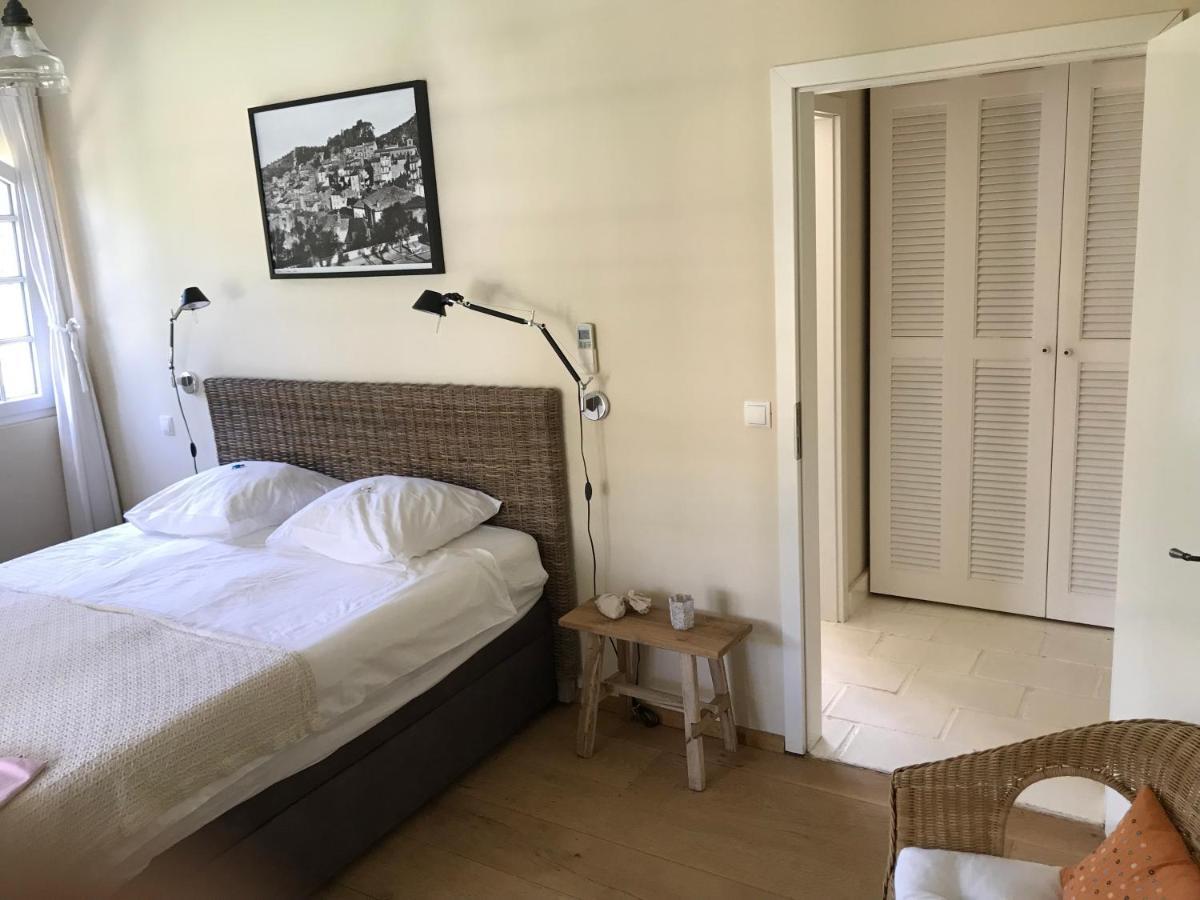 سان تروبيه Villa La Begude - Boutique Luxury B&B المظهر الخارجي الصورة