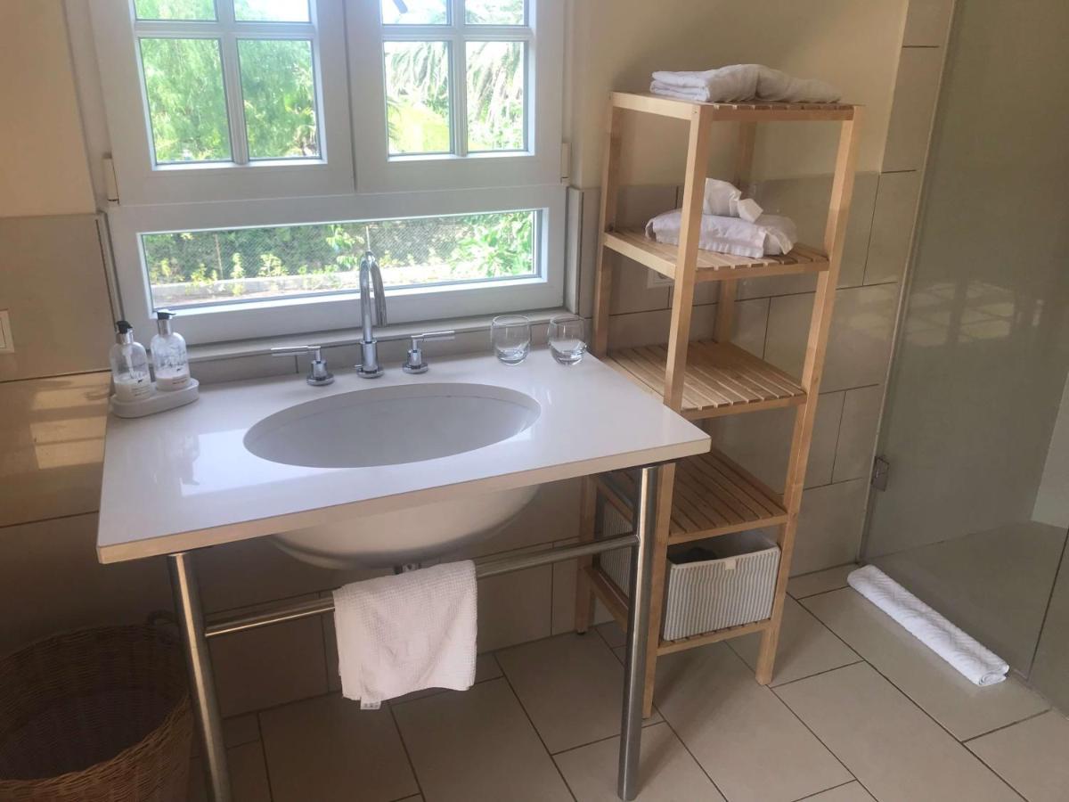 سان تروبيه Villa La Begude - Boutique Luxury B&B المظهر الخارجي الصورة