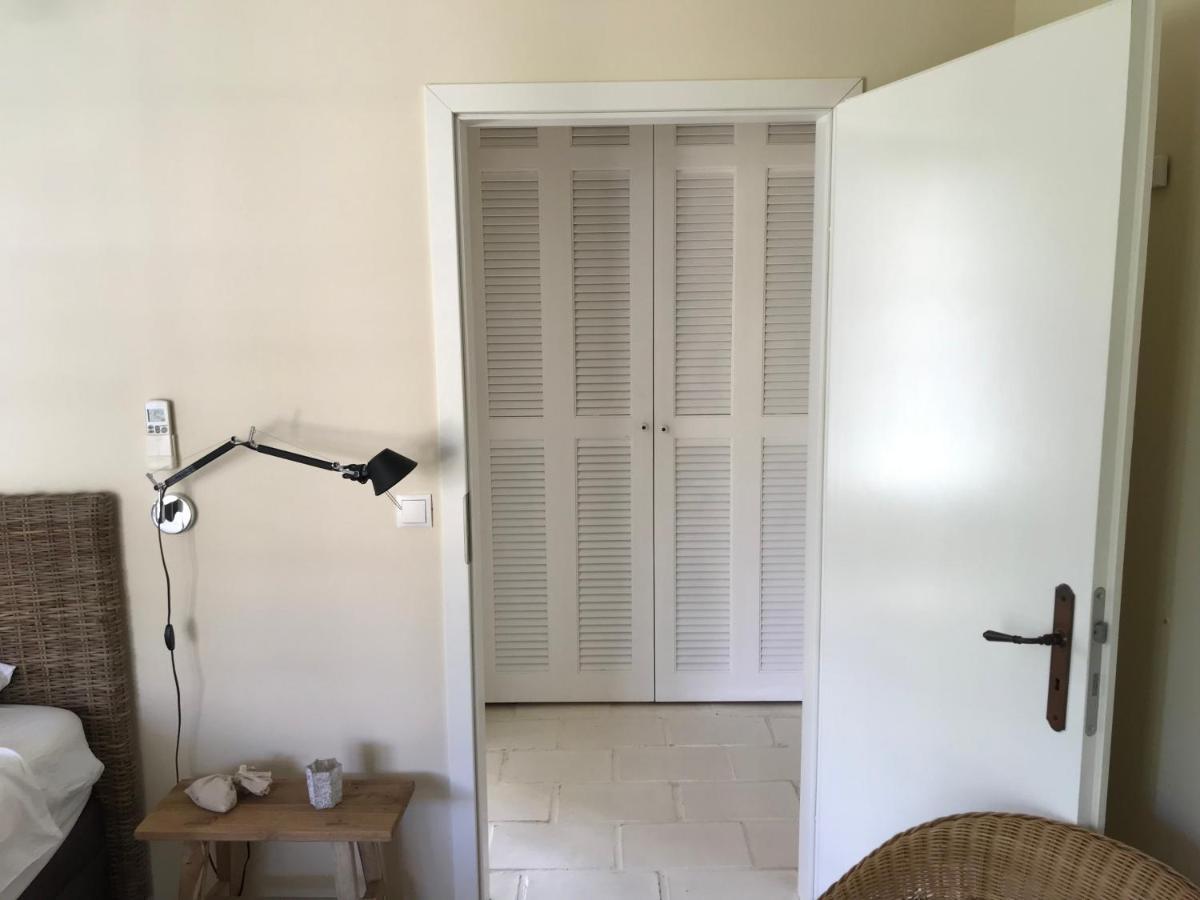 سان تروبيه Villa La Begude - Boutique Luxury B&B المظهر الخارجي الصورة