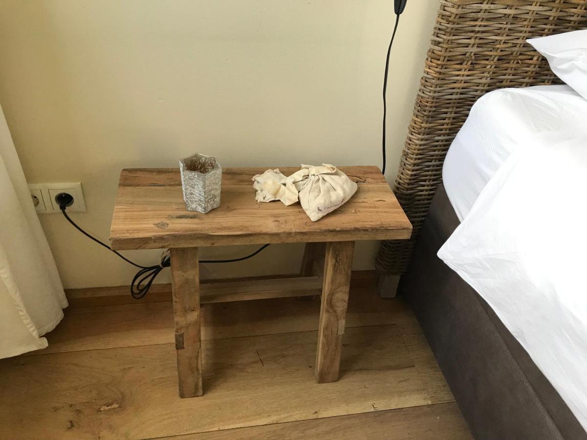 سان تروبيه Villa La Begude - Boutique Luxury B&B المظهر الخارجي الصورة