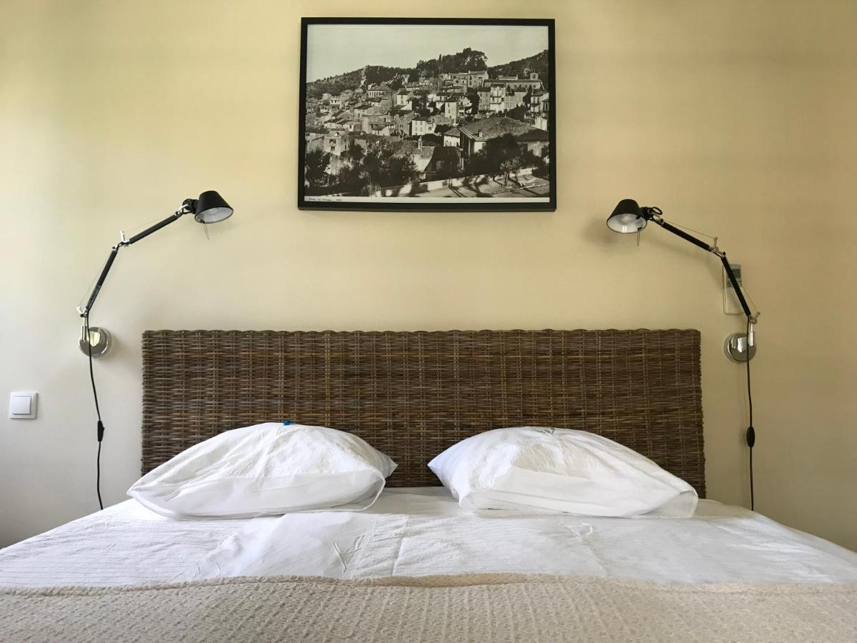سان تروبيه Villa La Begude - Boutique Luxury B&B المظهر الخارجي الصورة