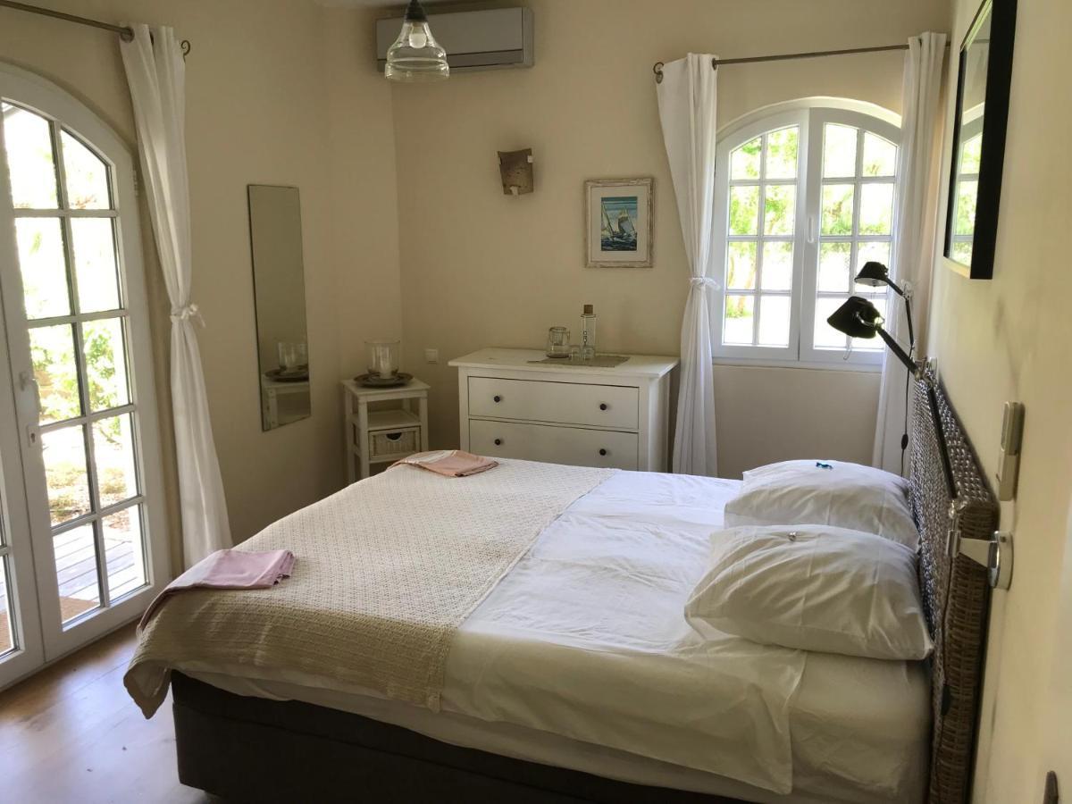 سان تروبيه Villa La Begude - Boutique Luxury B&B المظهر الخارجي الصورة