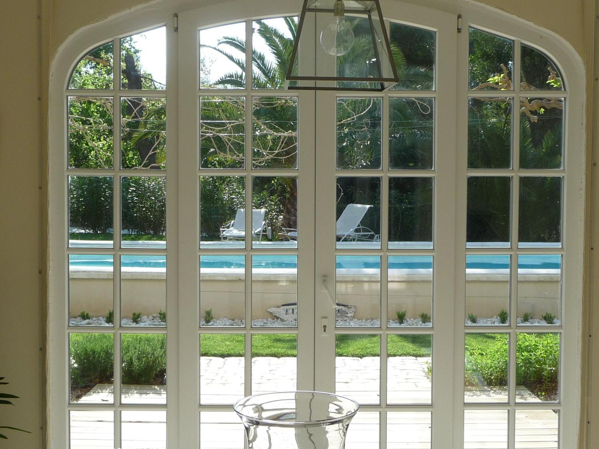 سان تروبيه Villa La Begude - Boutique Luxury B&B المظهر الخارجي الصورة