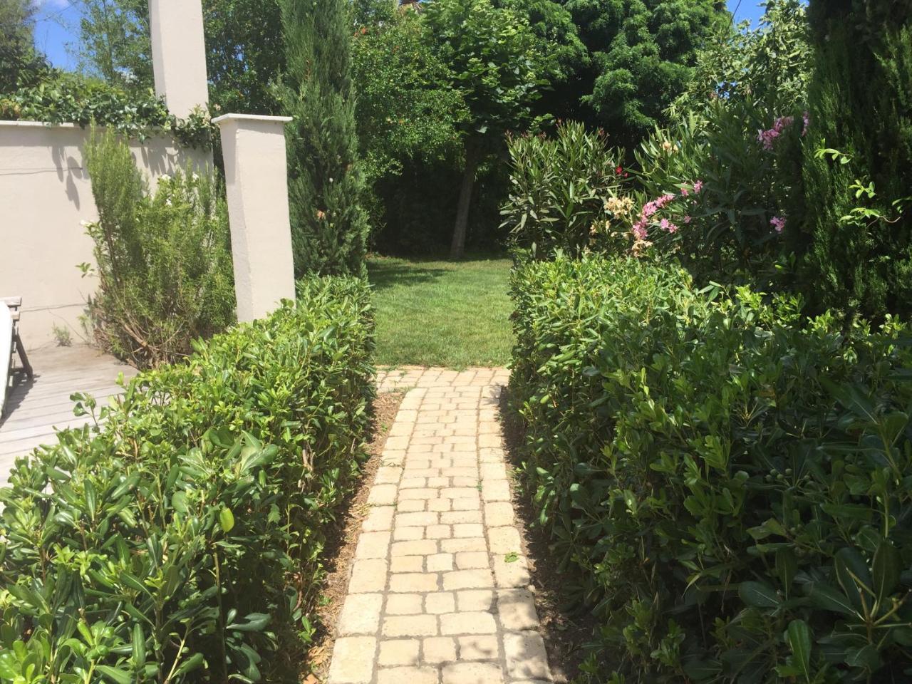 سان تروبيه Villa La Begude - Boutique Luxury B&B المظهر الخارجي الصورة
